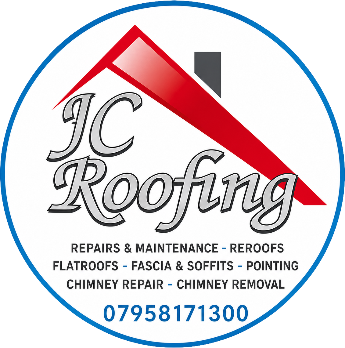JC Roofing Sheffield
